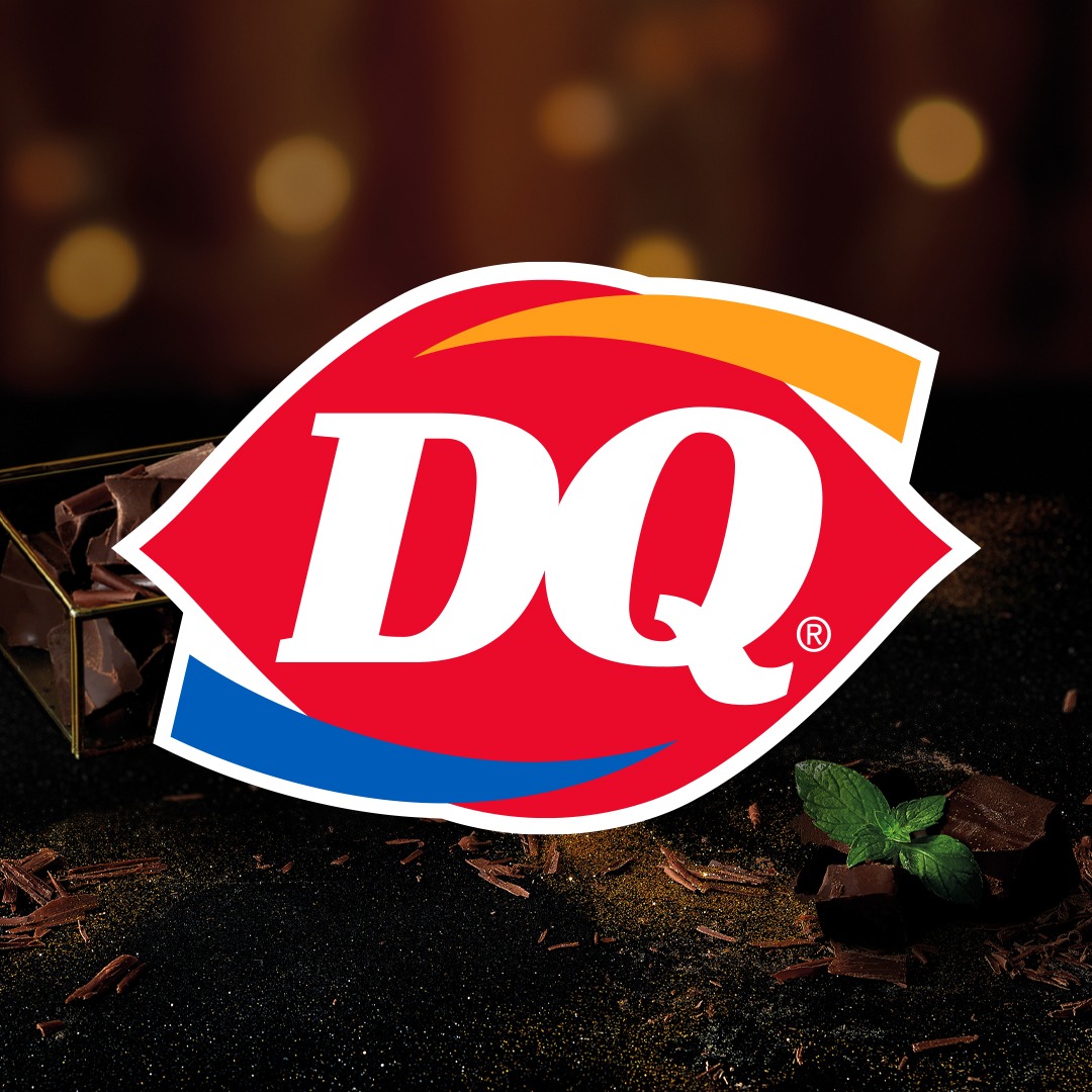 Dairy queen สาขาริเวอร์ไซด์ พลาซ่า[Dairy queen สาขาริเวอร์ไซด์ พลาซ่า